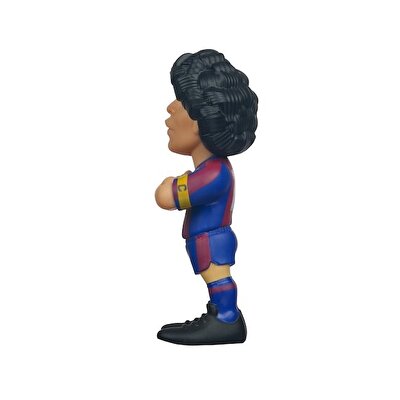 Minix Maradona Barcelona Blaugrana Figürü 13173
