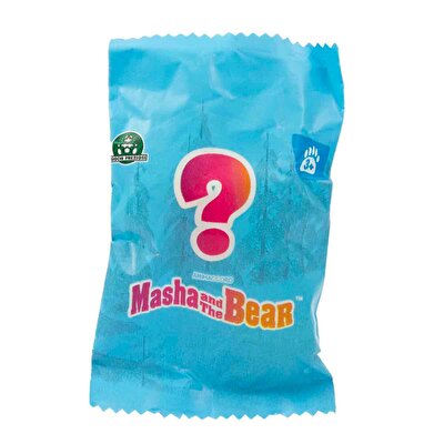 Masha ile Koca Ayı S2 Figür Seti