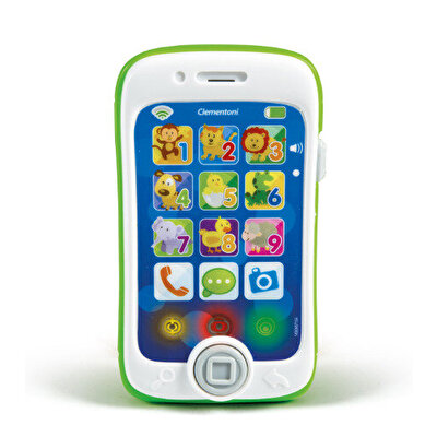 Baby Clementoni Akıllı Telefon