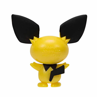Pokemon Clip 'N' Go S12 Pichu