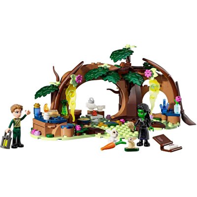 LEGO Wicked Elphaba’nın Sığınağı 75687