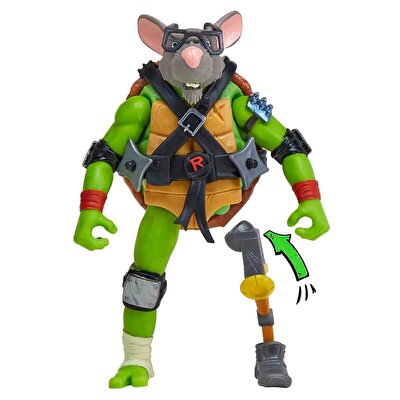 TMNT Mix'n Match Raphael Figürü 11 Cm