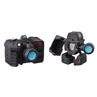 Transformers Botbots Sürpriz Paket