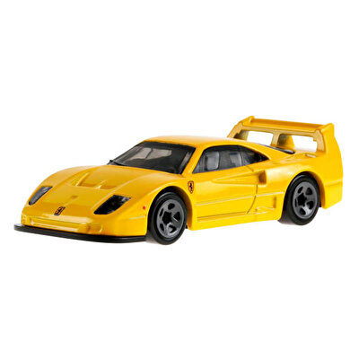 Hot Wheels Tekli Arabalar Ferrari F40 Competizionne JBB92