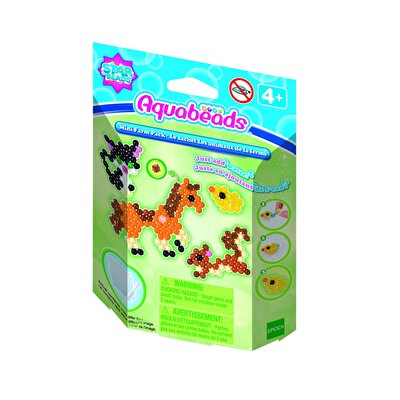 Aquabeads Mini Tasarım Seti