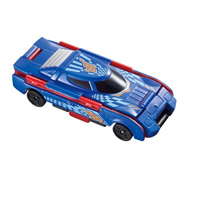 Transracers Spor Arabalar Ares Araba-Süper Araba