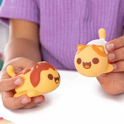 Aphmau Sürpriz Squishies Sürpriz Paket 6601