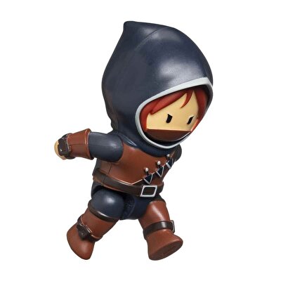 Stumble Guys Tekli Figür Paketi 11.5 Cm Stabby Kate