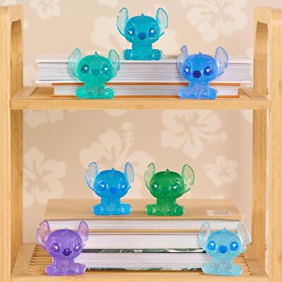 Stitch Surpriz Simli Figür 46416