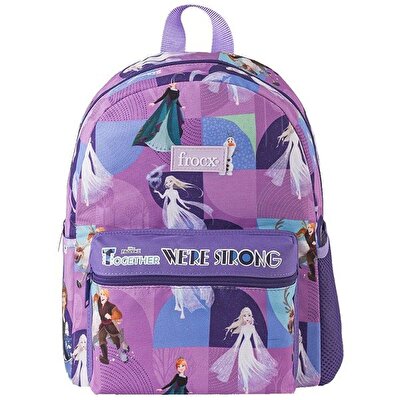 Frozen Loop Together We Are Strong Anaokulu Çantası 41163