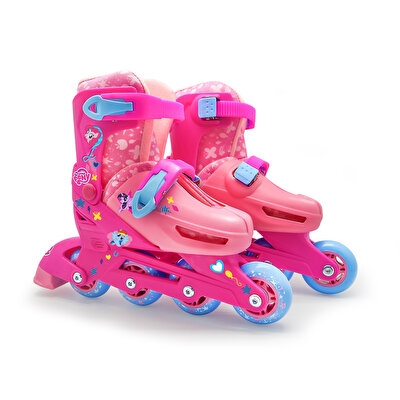 My Little Pony Pembe Paten 31/34