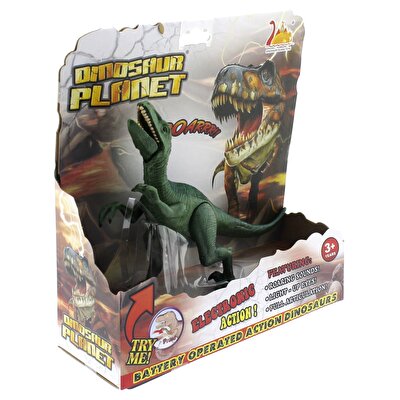 Dinosaur Planet Dinozor Set RS6171