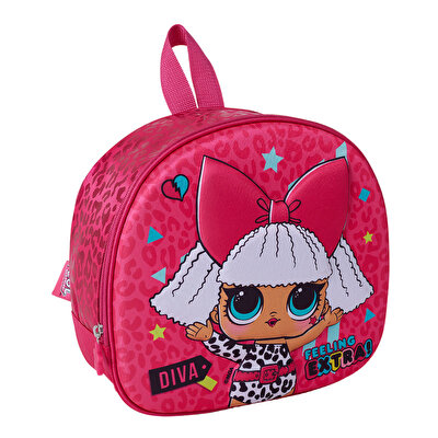 LOL Surprise Beslenme Çantası 2190