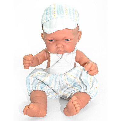 Antonio Juan Pitu Expositor 20 Cm