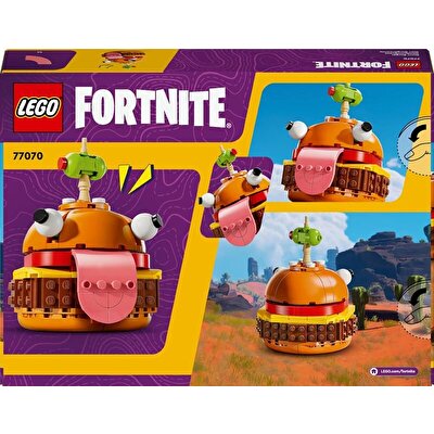 LEGO Fortnite Durrr Burger 77070