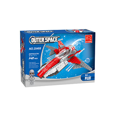 Ausini Uzay Seti 25468