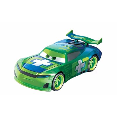 Cars 3 Tekli Karakter Araçlar Noah Gocek GKB08