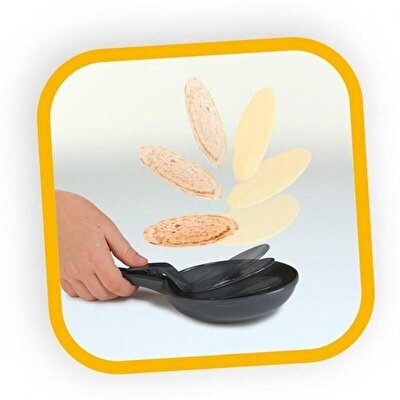 Smoby Yemek Köşesi Restoran Seti