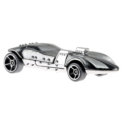 Hot Wheels Tekli Arabalar Braille Racer Twin Mill HKK74