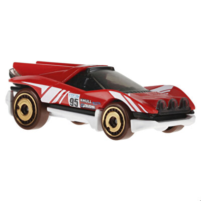 Hot Wheels Tekli Arabalar Rally Speciale HTB25