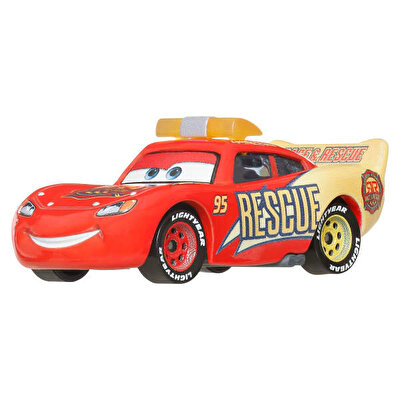 Cars 3 Tekli Karakter Araçlar Lightning Mcqueen JDG59