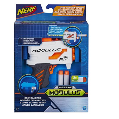 Nerf Modulus Aksesuar