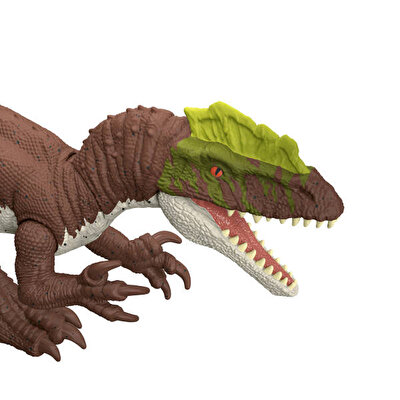 Jurassic World Tehlikeli Dinozor Paketi Lophostropheus JCL53