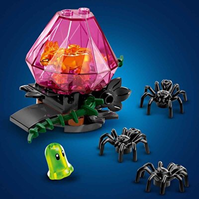 LEGO DREAMZzz Kabus Akrep Kazıcı 71513