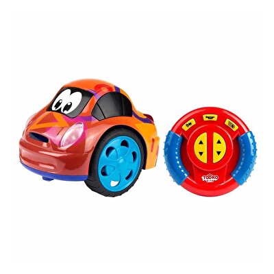 Tooko 360 Derece Dönebilen Radyo Kontrollü Arabam