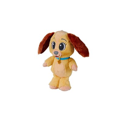 Disney Animal Flopsies Peluş 25 Cm Lady