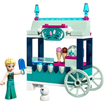 LEGO Disney Frozen Elsa’nın Dondurmacısı 43234