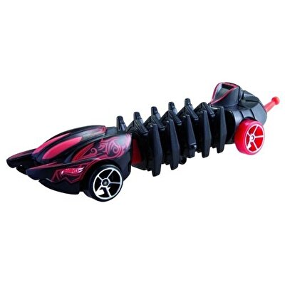 Hot Wheels Mutant Araçlar Scorpedo BBY88