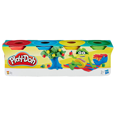Play-Doh Mini 4´lü Hamur