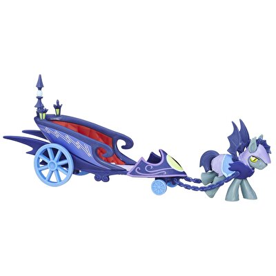 My Little Pony Arkadaşlık Sihirlidir Mini Oyun Seti