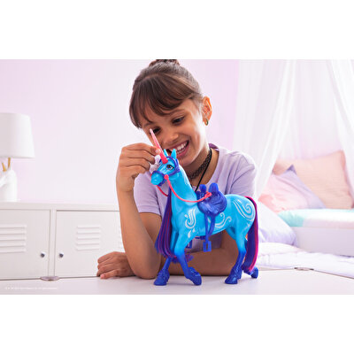 Unicorn Academy Unicorn River