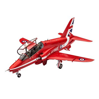 Revell Model Set Hawk T.1 Red Arrows 64921