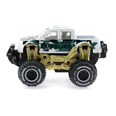 Mini Arazi Kaşifi S770-2