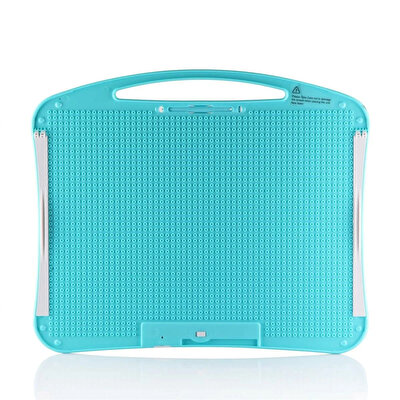 LCD 20'' Dijital Çizim Tableti Mavi