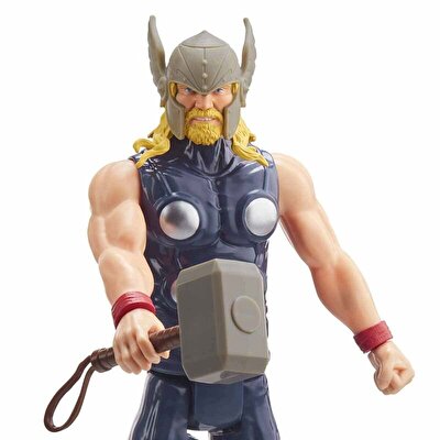 Avengers Titan Hero Figür 30 Cm Thor E7879