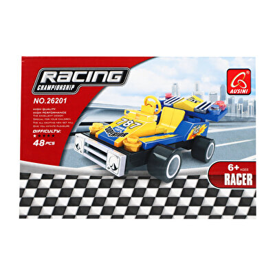 Ausini Racing Set 26201