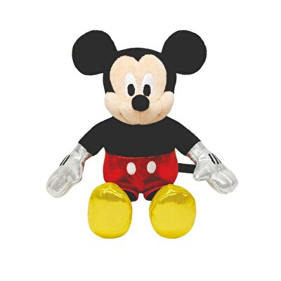 TY Mickey Mouse Peluş 30 Cm