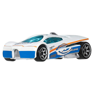 Hot Wheels Fi̇lm Arabaları Özel Seri̇ Sling Shot JCB94
