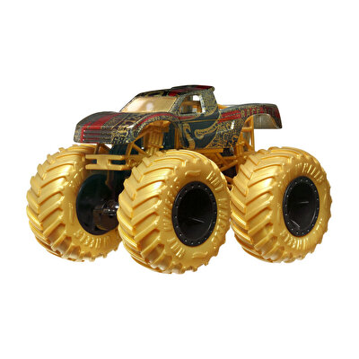 Hot Wheels Monster Trucks 1:64 Arabalar Race Ace HLR93