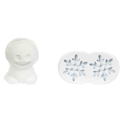 Disney Karlar Ülkesi Elsa ve Olafın Maceraları HYH10