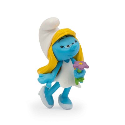 Şirinler Sevimli Figür S2 Sürpriz Paket