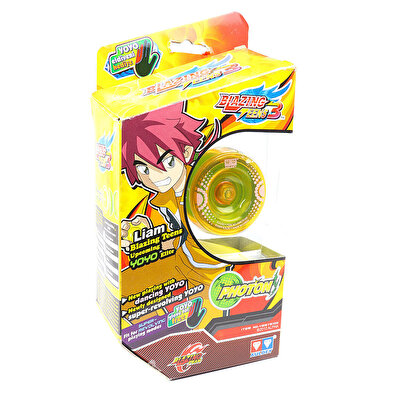 Photon Yoyo