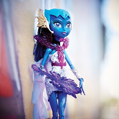 Monster High Boo York Astronova Oyun Seti