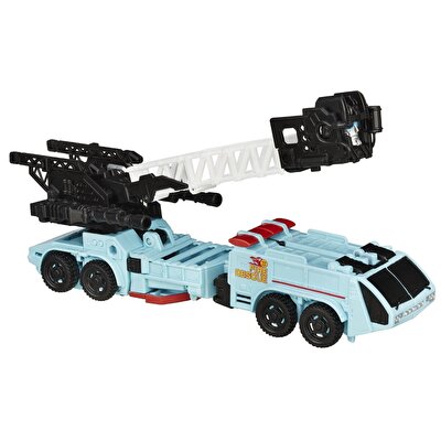 Combiner Wars Büyük Figür