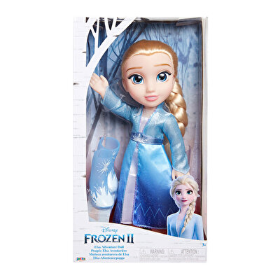 Frozen 2 Bebek Elsa