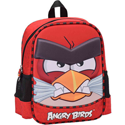 Angry Birds Anaokulu Çantası 87883